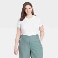 Women's Ribbed Bodysuit - A New Day™ -A New Day GUEST 0a167ffa 3d8a 457b 98e7 8a3d31e25b40