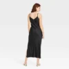 Women's Maxi Slip Dress - A New Day™