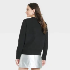 Women's Fine Gauge V-Neck Sweater - A New Dayâ„¢