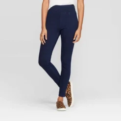 Women's High Waisted Jeggings - A New Day™ -A New Day GUEST 1dc4eb6b 192f 4c57 8525 55a403e1dc89