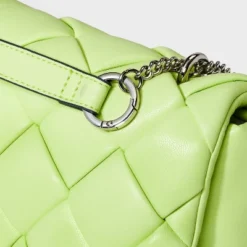 Sophie Crossbody Bag - A New Day™ Lime Green -A New Day GUEST 230f2055 e86d 40fe a7b2 bd7688dd724d