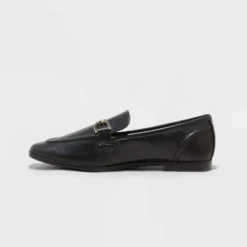 Women's Laurel Loafer Flats - A New Day™