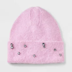 Brushed Beanie - A New Day™ -A New Day GUEST 323fb2b1 94a7 43ae b9de 1e3264de2180