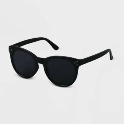 Women's Plastic Round Sunglasses - A New Dayâ„¢