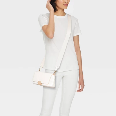 Sophie Crossbody Bag - A New Day™ 1 Sophie Crossbody Bag - A New Day™