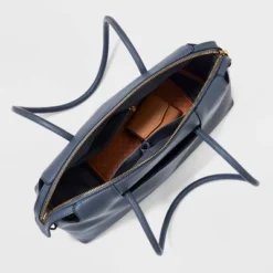 East West Bowler Shoulder Handbag - A New Day™ 8 East West Bowler Shoulder Handbag - A New Day™ -A New Day GUEST 44e587c3 dad9 4f5e abab 8d14eeb95b4f