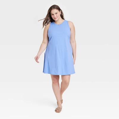 Women's Mini Tennis Dress - A New Day™ 4 Women's Mini Tennis Dress - A New Day™ - Image 4