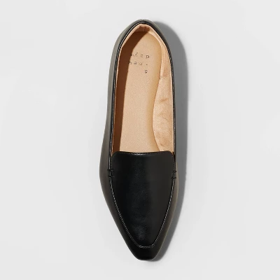 Women's Hayes Loafer Flats - A New Day™ 2 Women's Hayes Loafer Flats - A New Day™ - Image 2