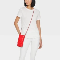 Cell Phone Crossbody Bag - A New Day™