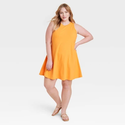 Women's Mini Tennis Dress - A New Day™ 6 Women's Mini Tennis Dress - A New Day™ - Image 6