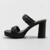 Women's Tiana Mule Heels - A New Day™