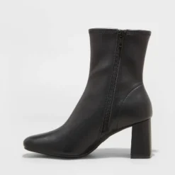 Women's Pippa Stretch Boots - A New Day™