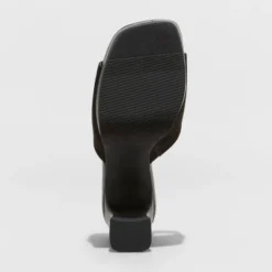 Women's Darla Platform Mule Heels - A New Day™ 5 Women's Darla Platform Mule Heels - A New Day™ -A New Day GUEST 8238553f 6553 4d9f bf09 0d24941e6fc1