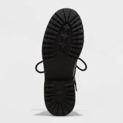 Women's Faith Flats - A New Day™ Black 6 Women's Faith Flats - A New Day™ Black -A New Day GUEST 84d4043e 40b4 42f6 ae80 d170206e26b8