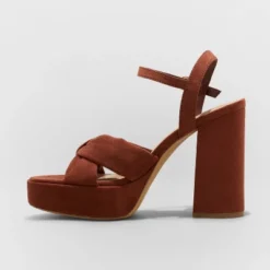 Women's Riah Platform Heels - A New Dayâ„¢