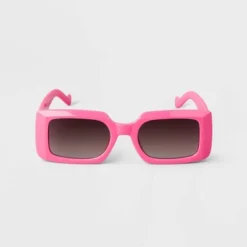 Women's Plastic Rectangle Sunglasses - A New Day™ 8 Women's Plastic Rectangle Sunglasses - A New Day™ -A New Day GUEST 9c241abb 70dd 4afd 82f6 a001ef40a9f5