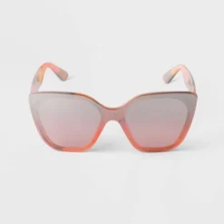 Women's Square Shield Sunglasses - A New Day™ 5 Women's Square Shield Sunglasses - A New Day™ -A New Day GUEST a38edc34 312a 49b9 bf04 a342877e781b