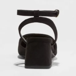 Women's Melissa Pumps - A New Day™ Black 8 Women's Melissa Pumps - A New Day™ Black -A New Day GUEST a43e6508 681f 4552 98b9 e55f685a8c1b