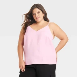 Women's Cami Tank Top - A New Day™ 9 Women's Cami Tank Top - A New Day™ -A New Day GUEST a71d2f42 ad19 477a 86d8 831f08367784
