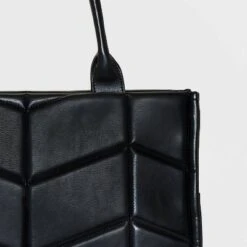 Large Boxy Tote Handbag - A New Day™ -A New Day GUEST b7c091b8 ea46 441c 9a11 c569f767ce53