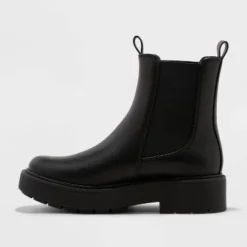 Women's Demi Chelsea Boots - A New Day™