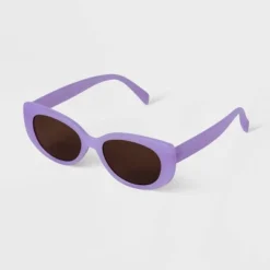 Women's Retro Oval Sunglasses - A New Dayâ„¢