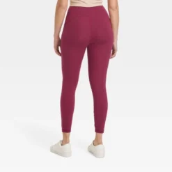 Women's High Waisted Everyday Active 7/8 Leggings - A New Dayâ„¢