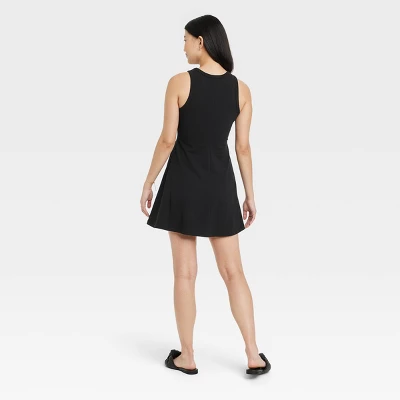 Women's Mini Tennis Dress - A New Day™ 1 Women's Mini Tennis Dress - A New Day™