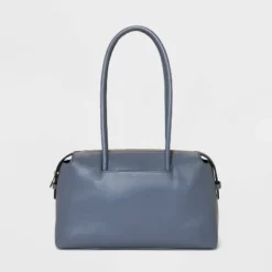 East West Bowler Shoulder Handbag - A New Day™ 10 East West Bowler Shoulder Handbag - A New Day™ -A New Day GUEST cf74e479 ccb0 4d47 830f 2828c9855dfe