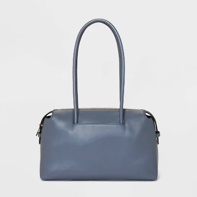 East West Bowler Shoulder Handbag - A New Day™ 5 East West Bowler Shoulder Handbag - A New Day™ - Image 5