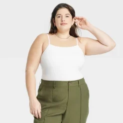 Women's Easy Seamless Cami - A New Day™ -A New Day GUEST d2cf9c91 8a7d 4c41 b345 78804988be91