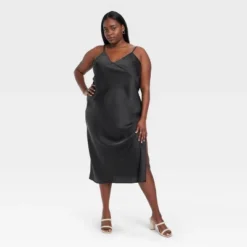 Women's Maxi Slip Dress - A New Day™ 12 Women's Maxi Slip Dress - A New Day™ -A New Day GUEST d33bd22c 3741 4d8a bf2a 2b18275f5763