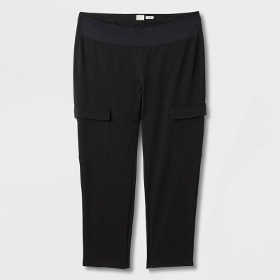 Women's Adaptive Seated Fit Pants - A New Day™ 3 Women's Adaptive Seated Fit Pants - A New Day™ - Image 3