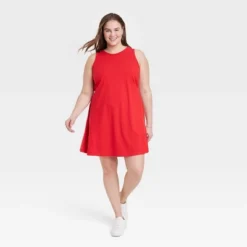 Women's Mini Tennis Dress - A New Day™ 14 Women's Mini Tennis Dress - A New Day™ -A New Day GUEST de46a9f7 5ba6 4a79 a9b1 d79c529bd834