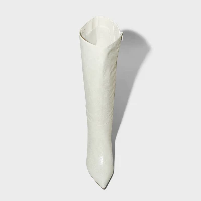 Women's Tay Tall Dress Boots - A New Day™ 2 Women's Tay Tall Dress Boots - A New Day™ - Image 2