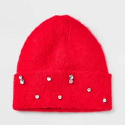 Brushed Beanie - A New Day™ -A New Day GUEST ebf54ea1 ae43 4d1d 930f 109e894f749a