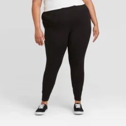 Women's High-Waisted Leggings - A New Day™ 6 Women's High-Waisted Leggings - A New Day™ -A New Day GUEST f29d8884 504c 4a85 8bd2 9cf3d1c1bbc7
