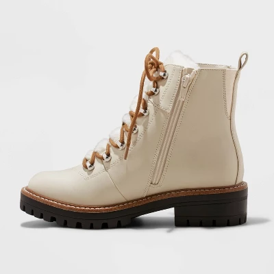 Women's Leighton Winter Boots - A New Day™ 1 Women's Leighton Winter Boots - A New Day™